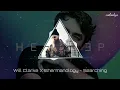 Will Clarke X Shermanology - Searching (Confirmed)