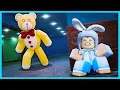 Download Lagu MIPAN \u0026 ZUZUZU Di Kejar Boneka Beruang Yang Hidup! ROBLOX