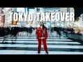 Lagu Japan Was Crazy... My Wildest Trip to TOKYO! (Aoki Worldwide)