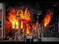 STRUCTURE FIRE MULTIPLE ENTRAPMENT PRE-ARRIVAL - NEW KENSINGTON