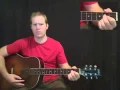 Download Lagu Randy Travis - Forever and Ever, Amen - Guitar Lesson