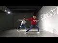 La La La | Neha Kakkar ft. Arjun Kanungo | Santosh Choreography