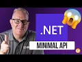 Minimal APIs Model Validation in NET 10 - WOW