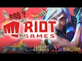 Riot Games Net Worth and How They re So Successful