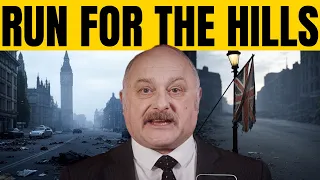 UK Collapse IMMINENT!