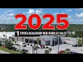 Jacksonville s Toyota Dealer 3 Years Running No Markups No Hidden Fees