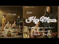Download Lagu SAAY(쎄이) - Hey MAMA lirik (산후조리원 OST) Birthcare Center OST Part 1