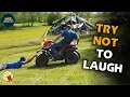 Try Not To Laugh 🤣 Top 100 Funniest Videos Ever 😆😂 Memes, Epic Fails \u0026 Pranks Compilation Part 45