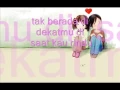 Lagu Tiada Guna Lagi~Republik (LIRIK)