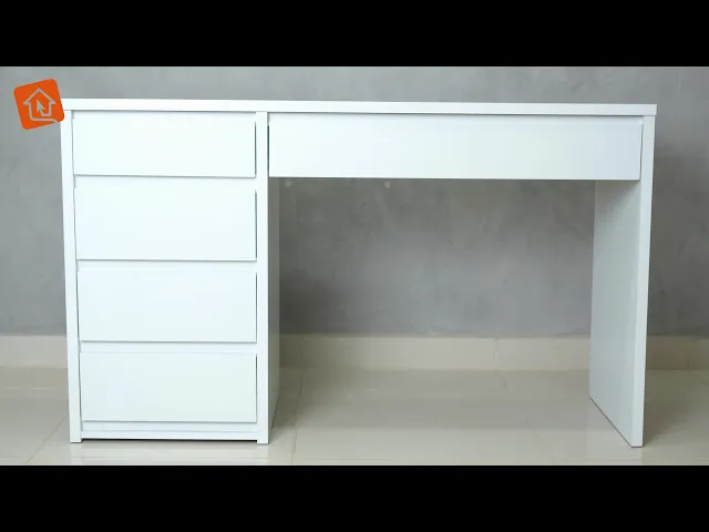 Vídeo do produto