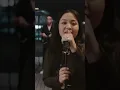 Download Lagu SUARA Bernadya Tanpa Music, Untungnya Bumi Masih Berputar #cover #coverlagu
