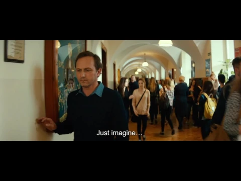 Carte Blanche (trailer)