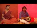 Download Lagu Lakshmi Raave Maa Intiki - Traditional Song on Sri Varalakshmi by S.Swarathmika and Sarvesh Karthick