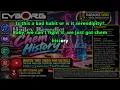 Hailey Benedict - Chem History KARAOKE WBV COUNTRY NEW RELEASES OCTOBER 2026
