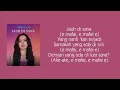Download Lagu Jauh Di Sana (Ost. Moana 2) - Lyodra || Lyrics Zone Official