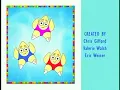 Dora the Explorer Season 3 Credits