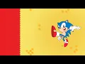 Sonic the Hedgehog: Green Hill Zone (Slowed + Reverb)