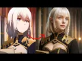 Download Lagu Eminence in Shadow Characters in Real Life – Cid, Shadow Garden \u0026 More!