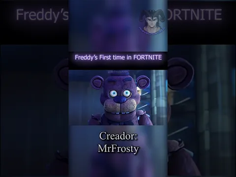 FREDDY SE TOPA CON ALASTOR #doblaje #humor