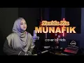 Download Lagu MUNAFIK - Nasida Ria | cover by Ndis
