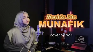 munafik nasida ria cover by ndis