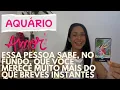 Download Lagu ❣️AQUÁRIO AMOR✨Essa pessoa sabe, no fundo, que você merece muito mais do que breves instantes