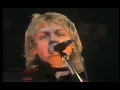 The Cars - Just What I Needed live 1979