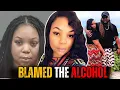She Deliberately Runs Over Ex-Boyfriend But Says Alcohol Made Her Do It