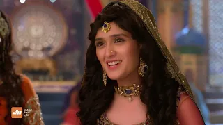 مسلسل السلطانة راضية 2 حلقة 37 حلقة كاملة وياك 