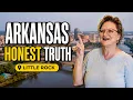 Relocating to Arkansas Pros and Cons of Living in Arkansas Arkansas Relocation Guide
