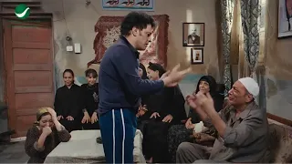 يا عم اقعد هو انا اعرفك اكتر من 20 دقيقه من الضحك مع عمرو عبد الجليل هتموت ضحك 