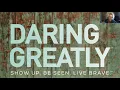 Brene Brown Daring Way Approach How it Supports Recovery