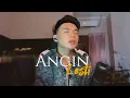 Lagu Lesti - ANGIN | Cover by Alvaryo Putra