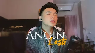 Download Lesti - ANGIN | Cover by Alvaryo Putra MP3