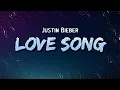 Download Lagu Justin Bieber - Love Song (Lyrics)