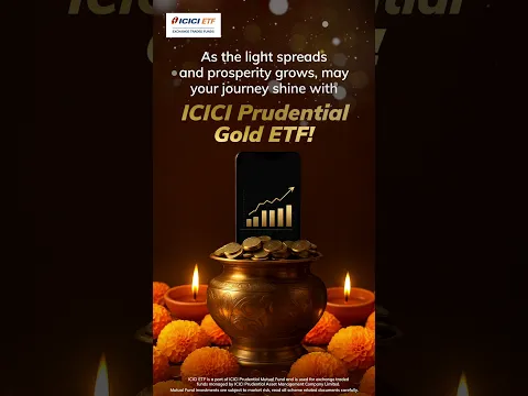 Dhanteras | Gold ETF | 2025