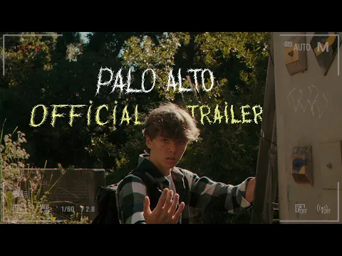 Official Trailer | Palo Alto (Tall Tree) 2025