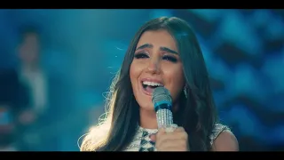 لؤلؤ   يوم السعد على لؤلؤ خدت حقها من كامليا    ولقت اللي عاشت عمرها كله تدور عليها دندنها