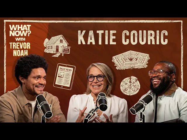 Video: Katie Couric: Why Facts Aren’t Enough