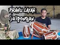 Download Lagu PRAHU LAYAR VERSI JAIPONGAN TERBARU