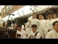 Download Lagu Seminari Tinggi Kentungan (cover lagu \