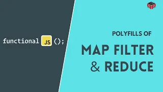 Polyfills of map filter reduce Web Development in Hindi
