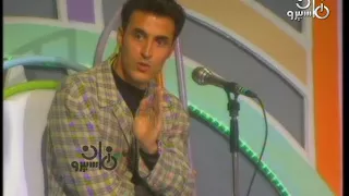 ماذا قال كاظم الساهر عن عبد الوهاب أم كلثوم وفيروز 