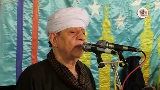 الشيخ ياسين التهامي   حفلة الشيخ خميس ال وافى   الجزء الرابع دندنها