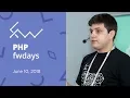 Taras Girnyk Debugging and Profiling distributed applications using Opentracing