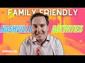 The BEST Family-Friendly Activities in Nashville 2023