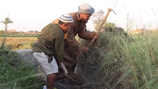 العقبي وأبو العفي خدوا مقاوله كحت افحلت 