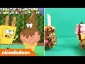 Download Lagu SpongeBob SquarePants | SpongeBob in het echt: deel 1 | Nickelodeon Nederlands