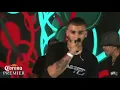 La Nota  en vivo Manuel turizo / Rauw Alejandro / Myke Towers