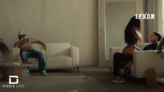 ALÓ | BLESSD ❌ FRONTI ❌ TUTU ❌ JUNH ❌ TURY (VIDEO OFICIAL)